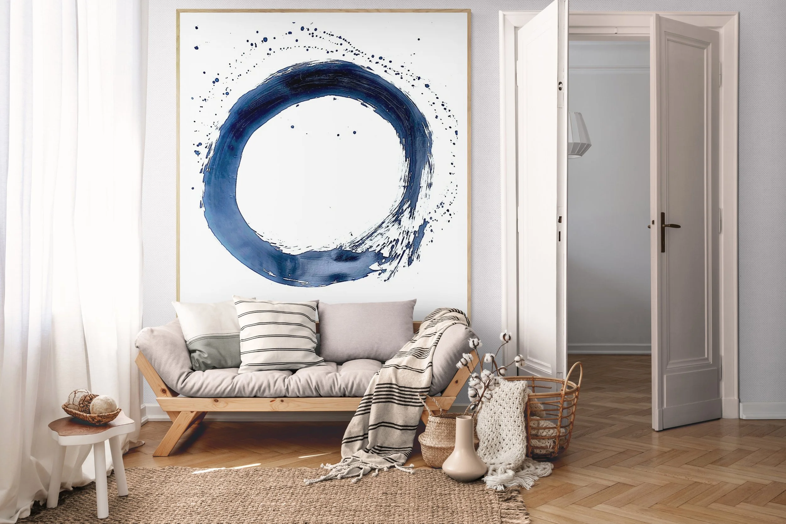 Store 1 — Kamila - CK / The Artist